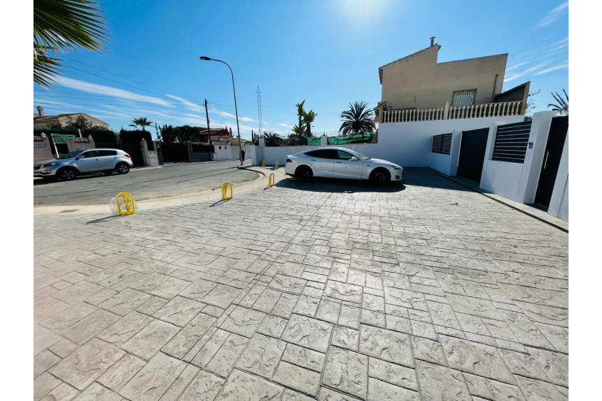 Torrevieja, House in Torrevieja