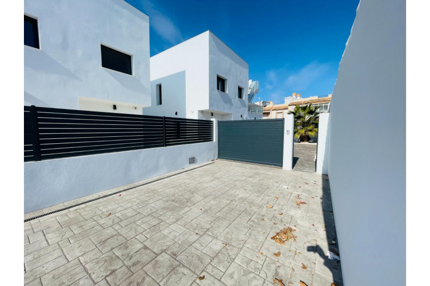 Torrevieja, House in Torrevieja