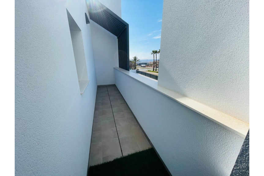 Torrevieja, House in Torrevieja