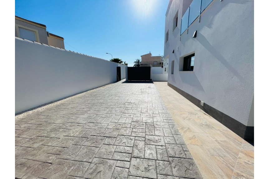 Torrevieja, House in Torrevieja