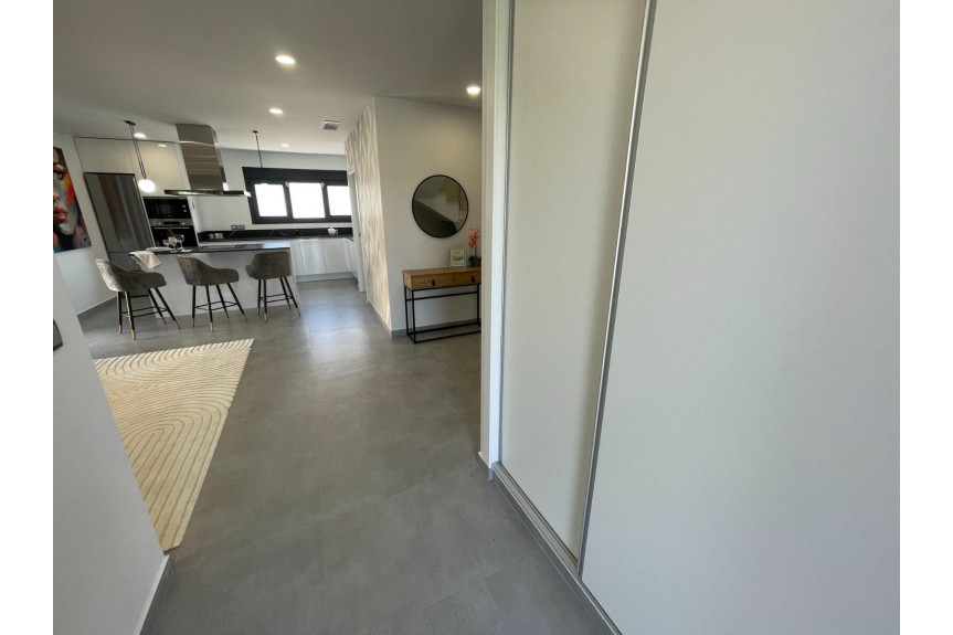 Torrevieja, House in Torrevieja