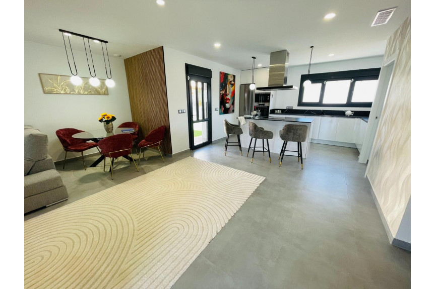 Torrevieja, House in Torrevieja