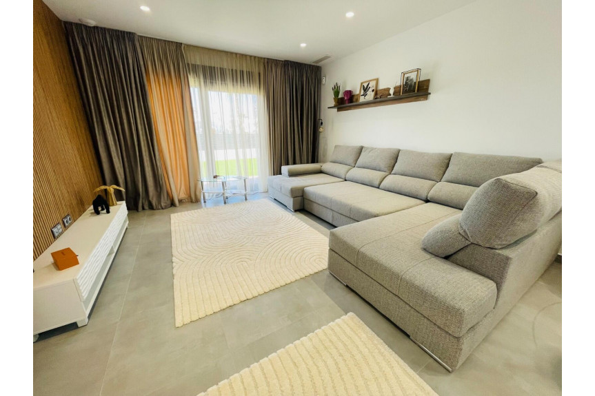 Torrevieja, House in Torrevieja