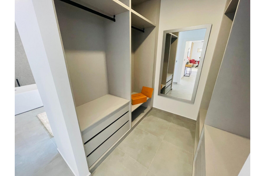 Torrevieja, House in Torrevieja