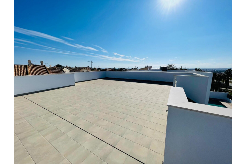 Torrevieja, House in Torrevieja