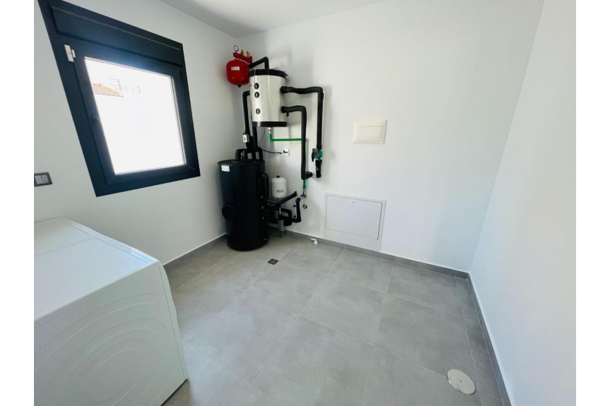 Torrevieja, House in Torrevieja