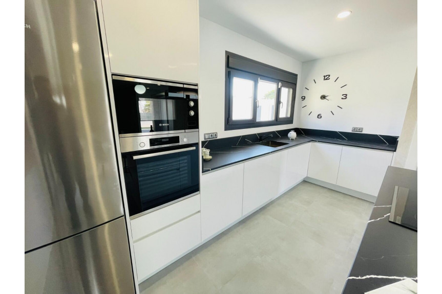 Torrevieja, House in Torrevieja