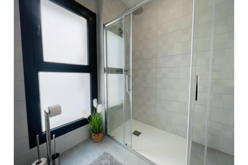 Torrevieja, House in Torrevieja