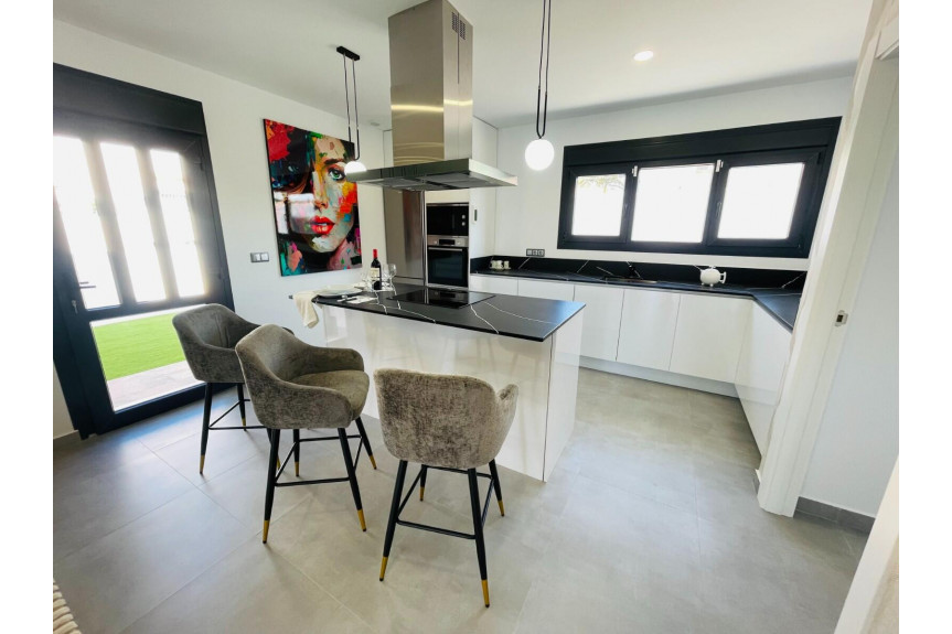 Torrevieja, House in Torrevieja