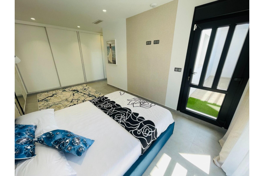 Torrevieja, House in Torrevieja