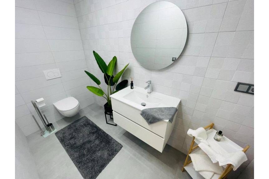 Torrevieja, House in Torrevieja