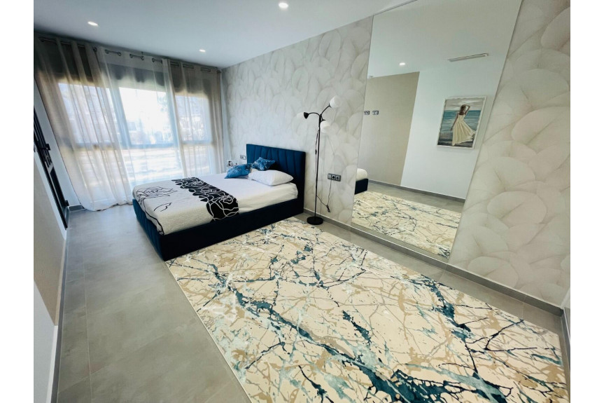 Torrevieja, House in Torrevieja