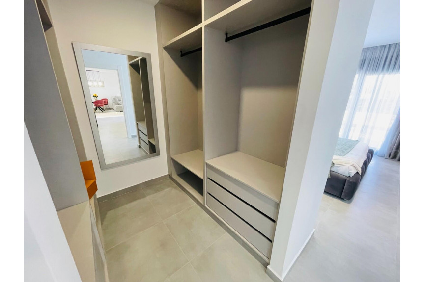 Torrevieja, House in Torrevieja