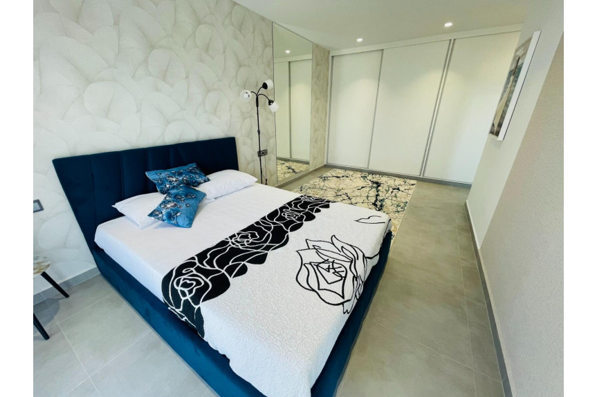 Torrevieja, House in Torrevieja