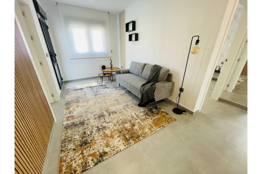 Torrevieja, House in Torrevieja