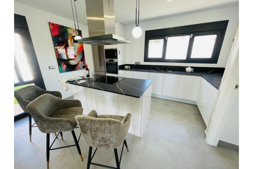 Torrevieja, House in Torrevieja