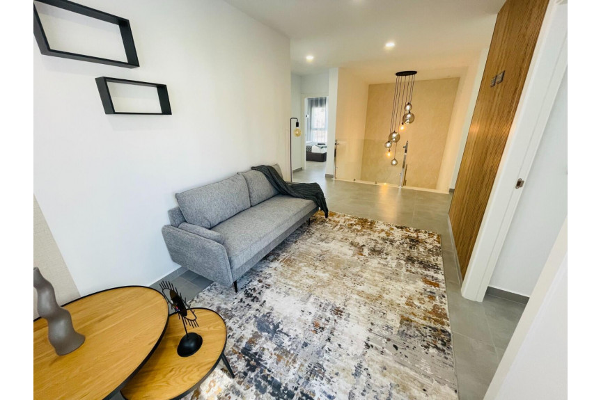 Torrevieja, House in Torrevieja