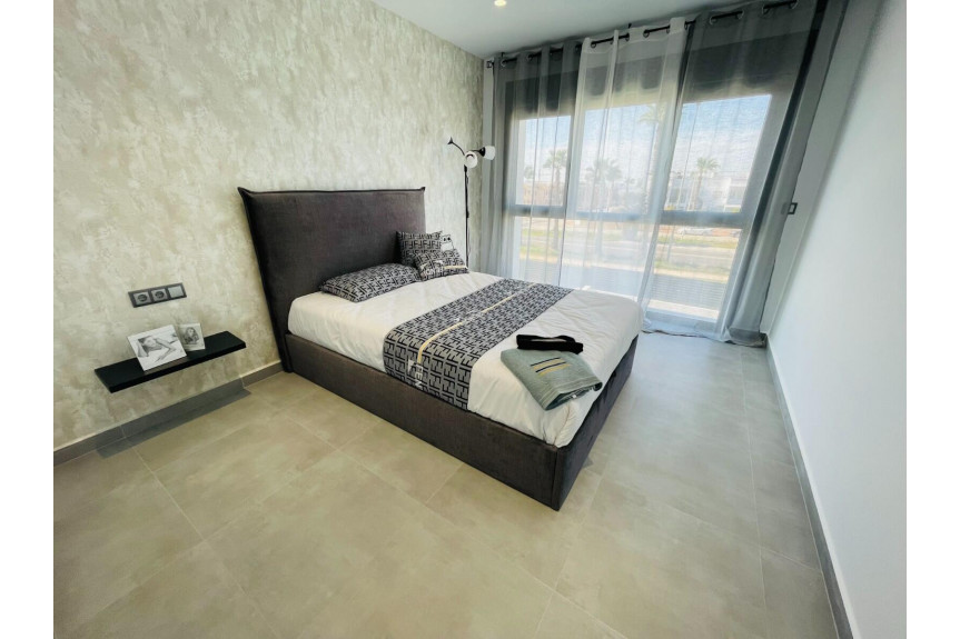 Torrevieja, House in Torrevieja