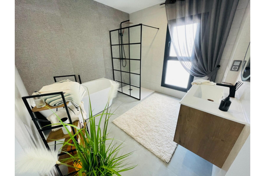 Torrevieja, House in Torrevieja