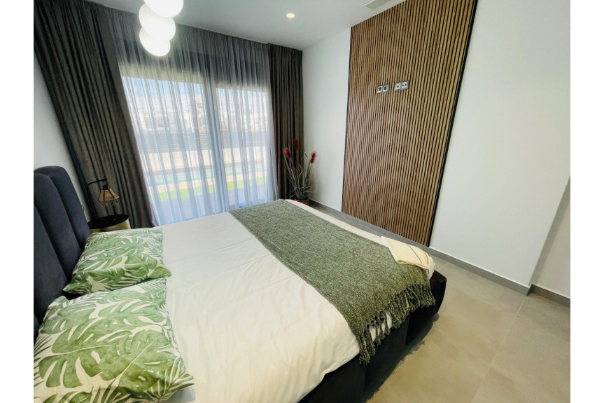 Torrevieja, House in Torrevieja