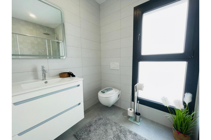 Torrevieja, House in Torrevieja