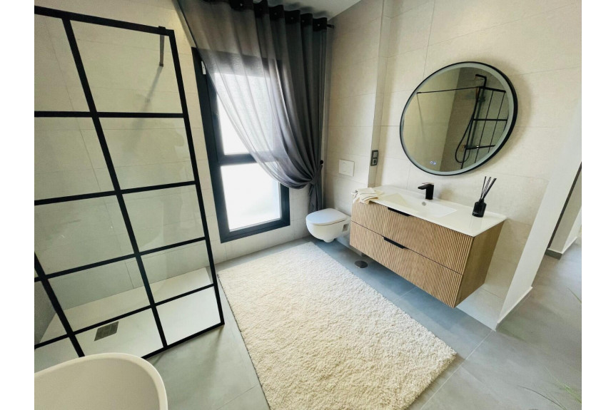 Torrevieja, House in Torrevieja