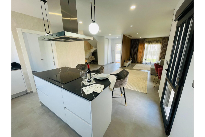 Torrevieja, House in Torrevieja