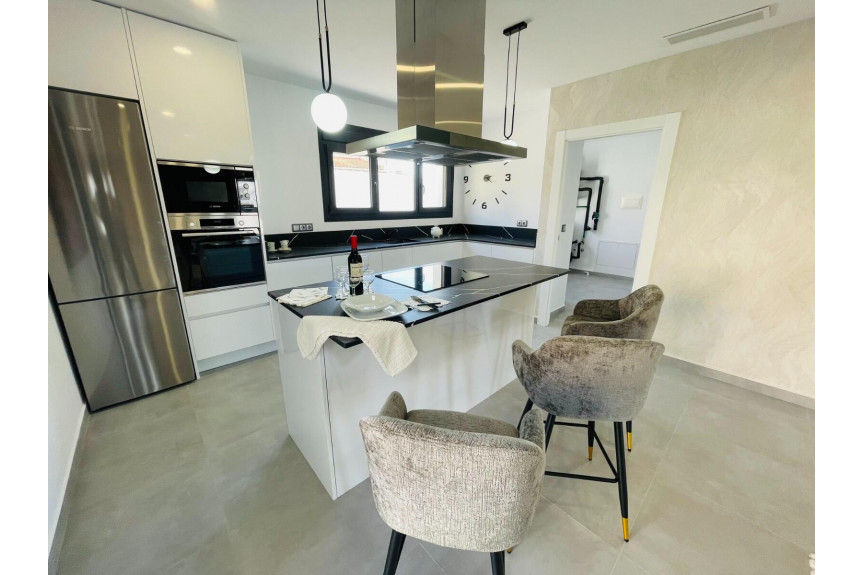 Torrevieja, House in Torrevieja