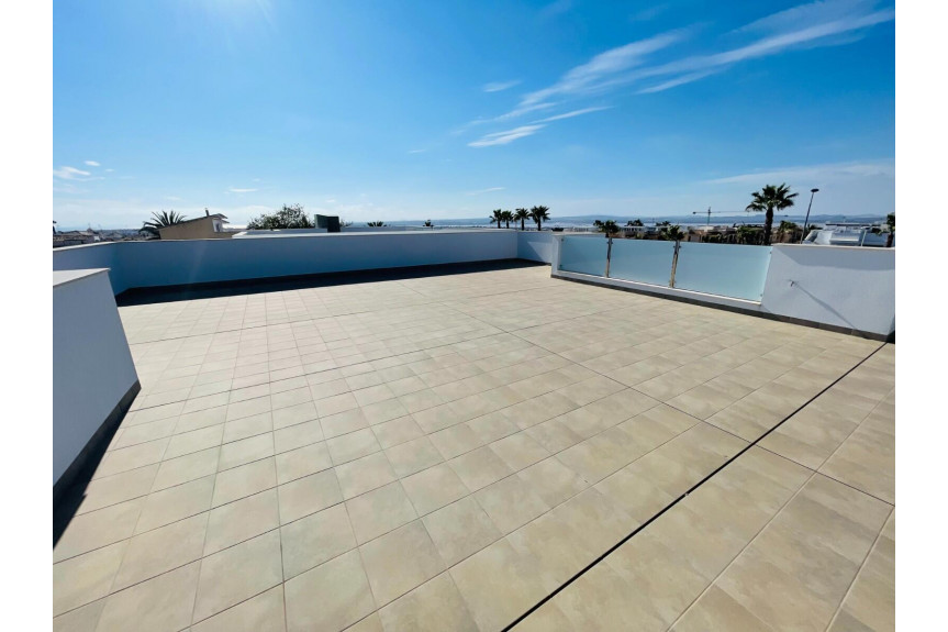 Torrevieja, House in Torrevieja