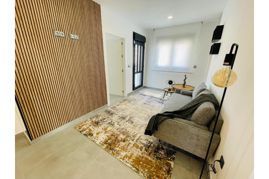 Torrevieja, House in Torrevieja