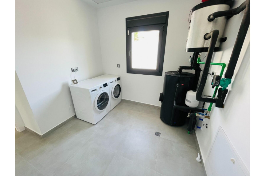 Torrevieja, House in Torrevieja