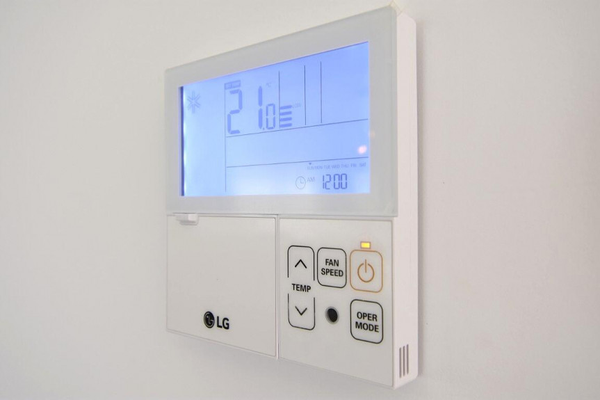 San Miguel de Salinas, New housing complex