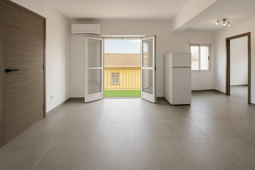 Torre de la Horadada, Apartment