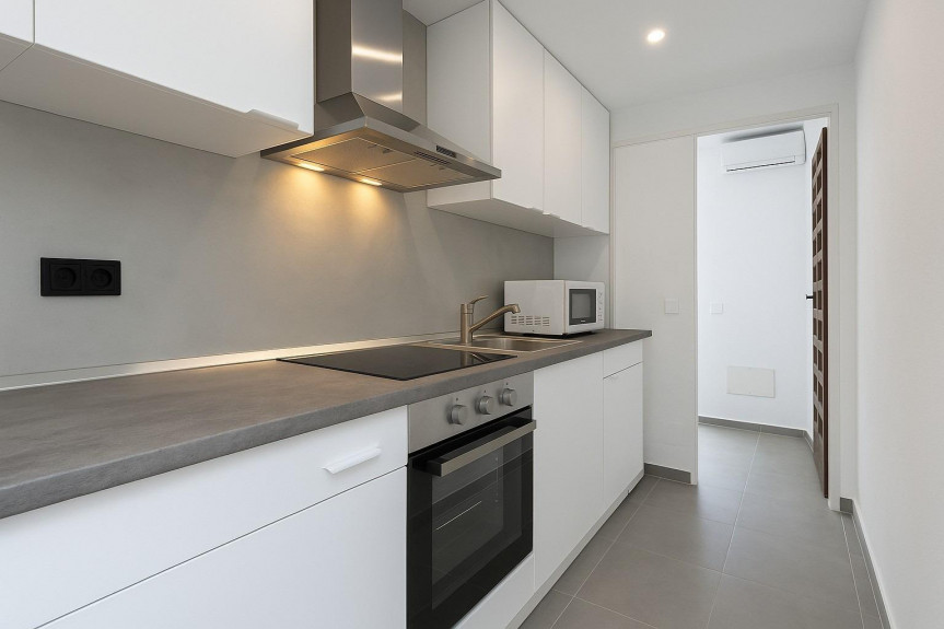 Torre de la Horadada, Apartment