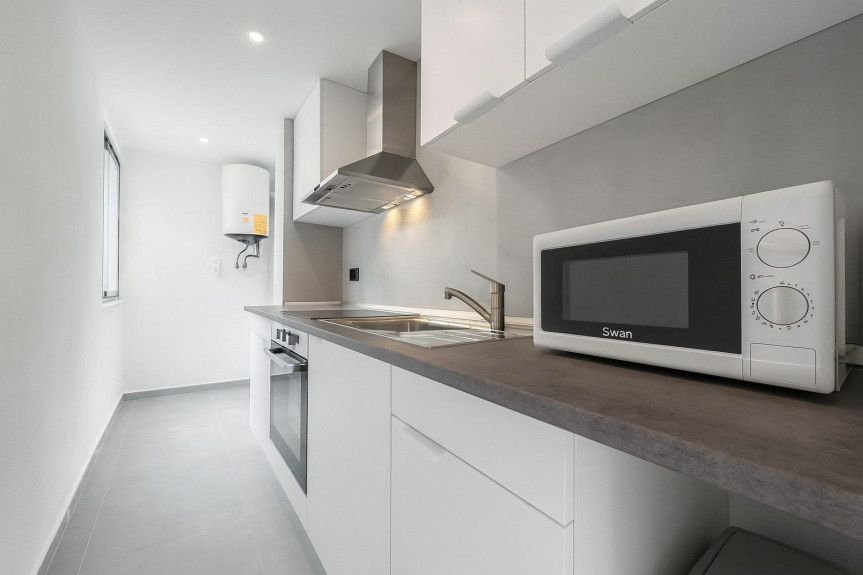 Torre de la Horadada, Apartment