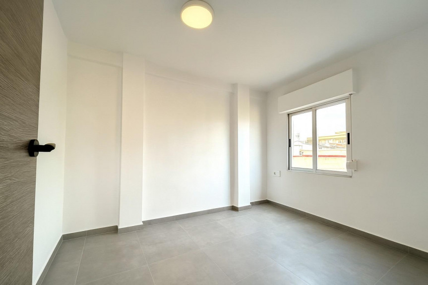 Torre de la Horadada, Apartment