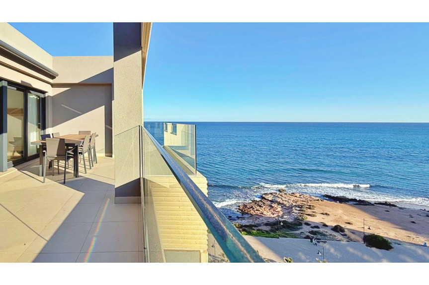 Punta Prima, Penthouse