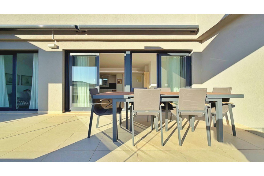 Punta Prima, Penthouse