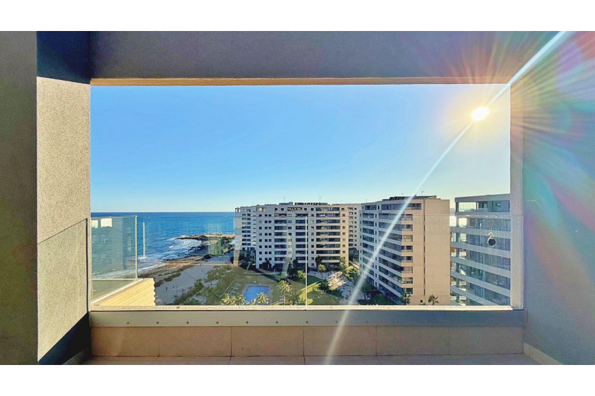 Punta Prima, Penthouse