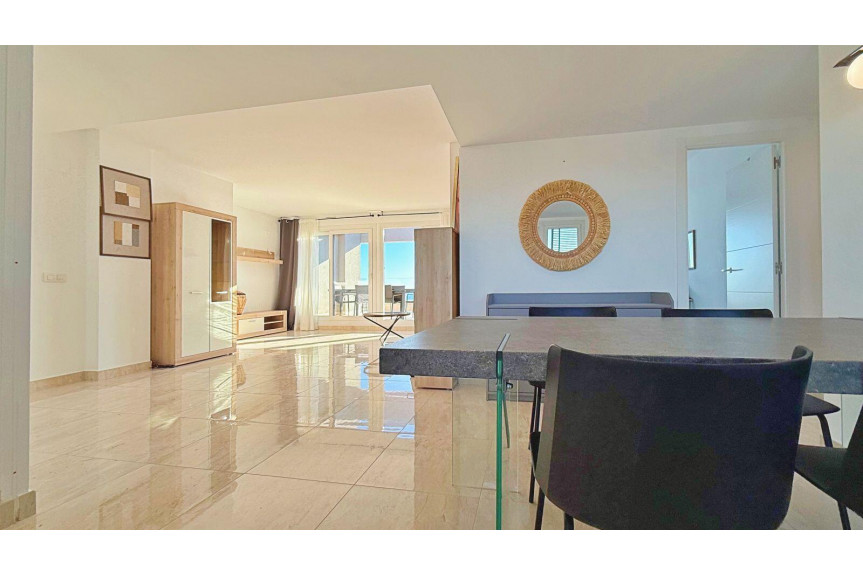 Punta Prima, Penthouse