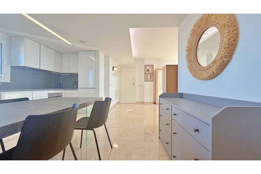 Punta Prima, Penthouse