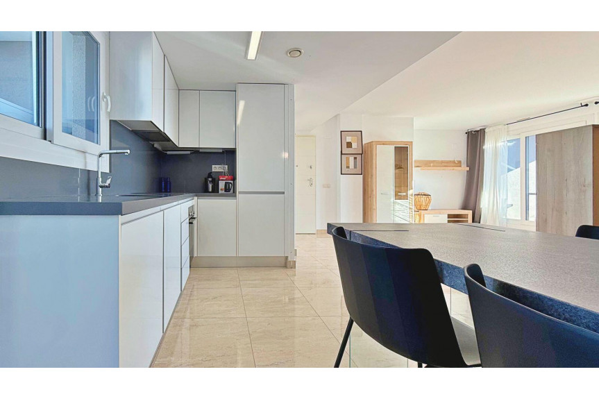 Punta Prima, Penthouse