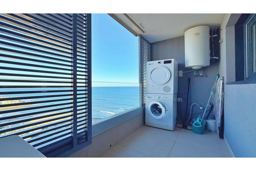 Punta Prima, Penthouse