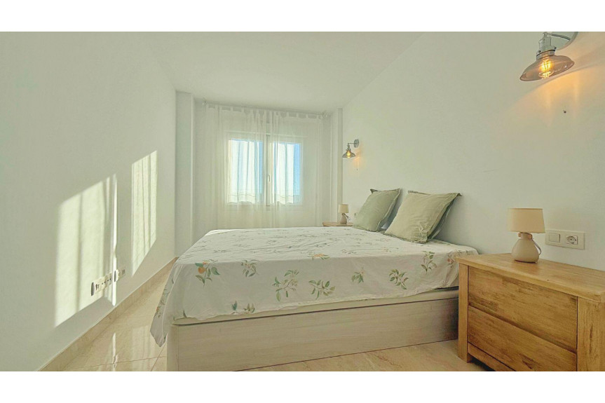 Punta Prima, Penthouse