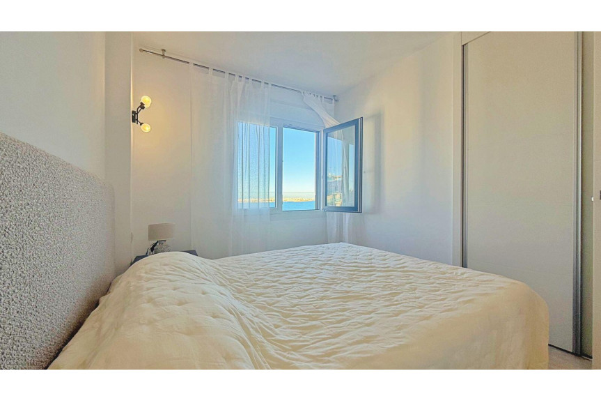 Punta Prima, Penthouse