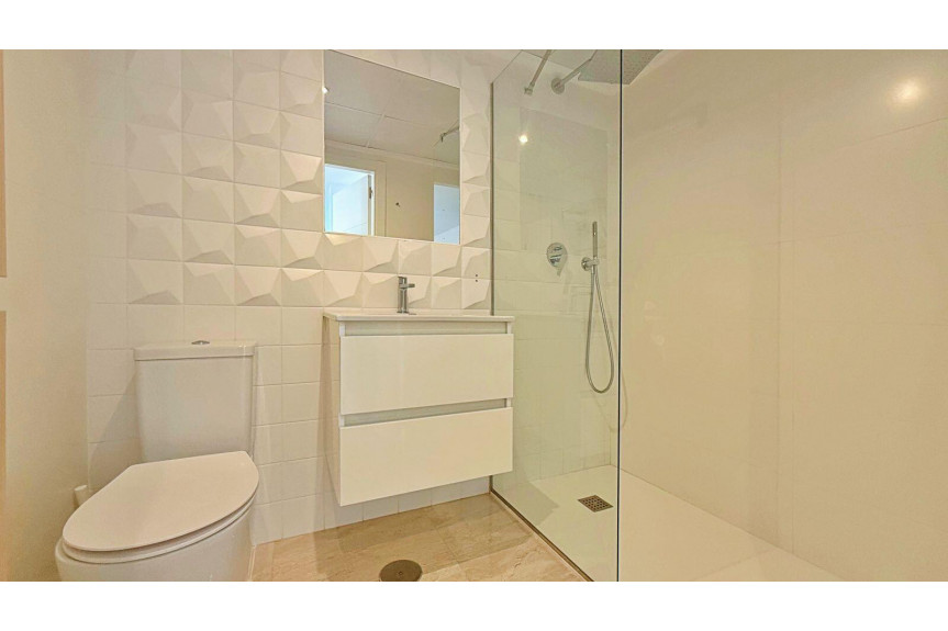 Punta Prima, Penthouse