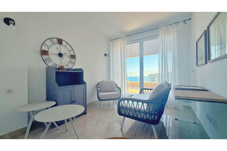 Punta Prima, Penthouse