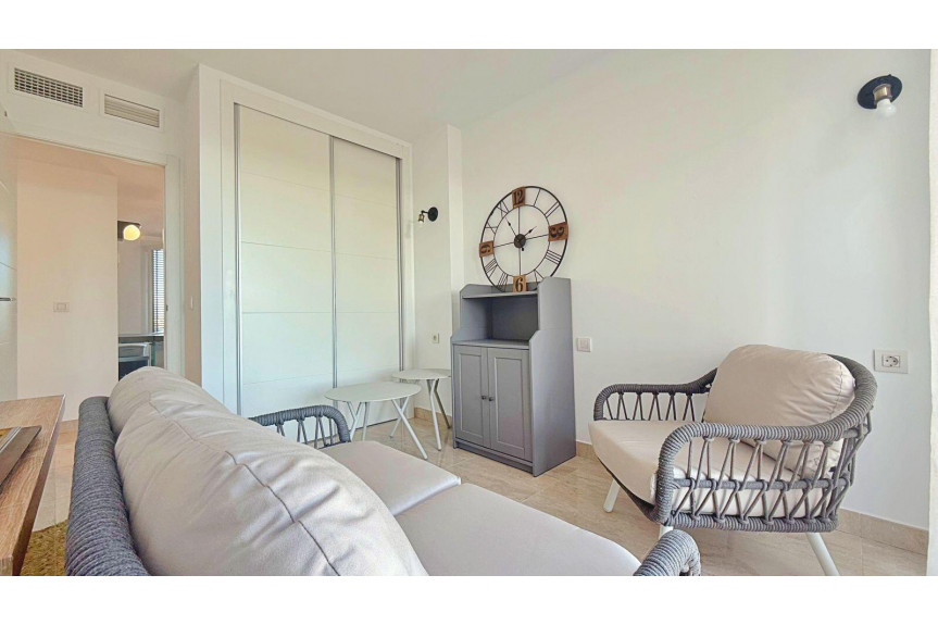 Punta Prima, Penthouse