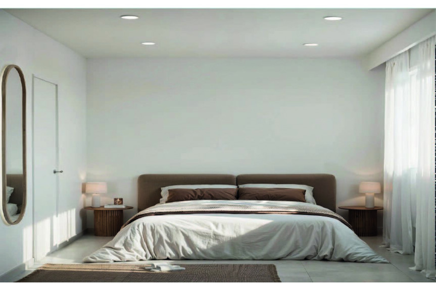 Torrevieja, New apartment building