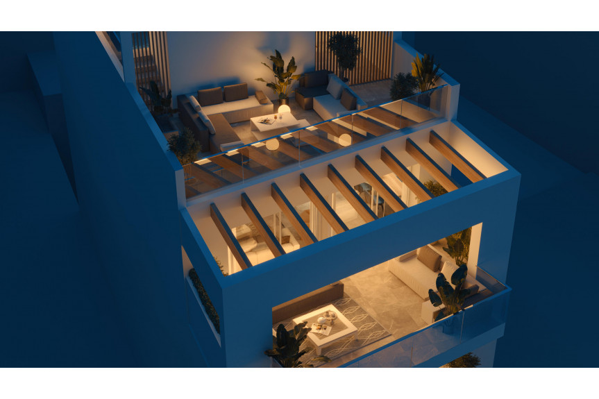 Torrevieja, New housing complex